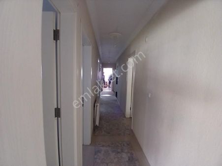 Aydın Nazilli Yıldıztepe Mahallesi Satılık Geniş 4+1 Yeni Daire