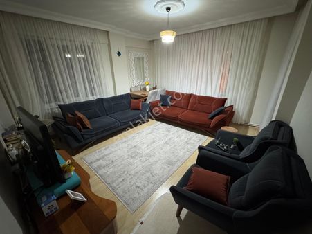 Kağıthane Merkez Mahallesinde﻿ Satılık 3+1 Daire