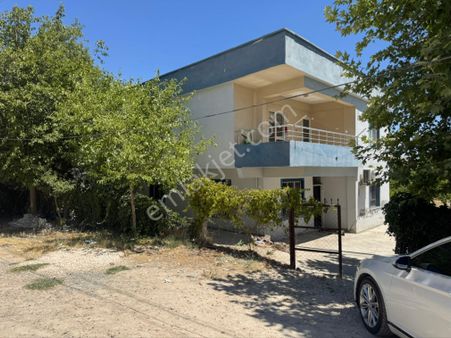 Şıtıloğlu Dan Satılık Bağ Evi