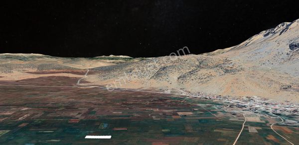 İmecik Köyü 3509m² Yatırımlık Tarla