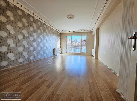 Keçiören Kanunide 3+1 Yapılı Yeni Bina 3.kat Satılık Daire