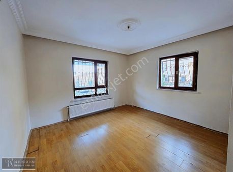 Keçiören Bağlum Hisar Mah 3+1 Kot-1 Balkonlu Cepheleri Açık