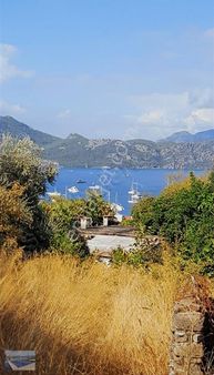 Cmm,den Selimiye De Muhteşem Manzaralı Arsa