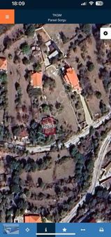 Söğüt Köyünde Yolu Olan Yatırımlık Arazi