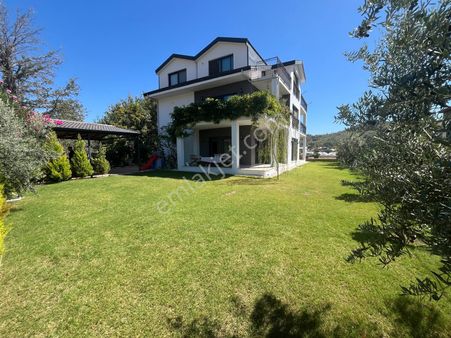 Goldhouse Dan Kiralık 2+1 Eşyalı Müstakil Bahçeli Daire