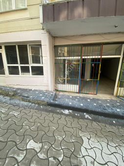 Tuğba Emlaktan Yalı Mevkiinde Satılık Dükkan&mağaza…