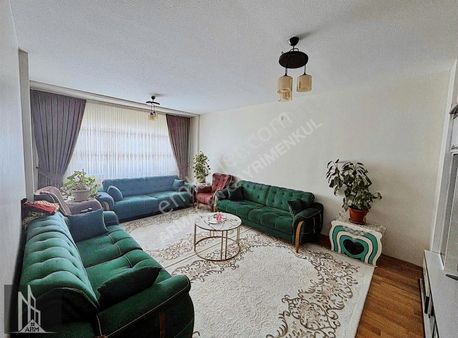 Armağan'dan Aktepe Toki Evleri'nde Satılık 3+1 Daire