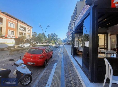 Egeden Emlaktan Beldibinde Satılık Uygun Dükkan