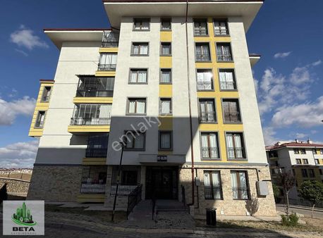 Beta Gayrimenkul'den Danişmentgazi Toki Kiralık 3+1 Daire