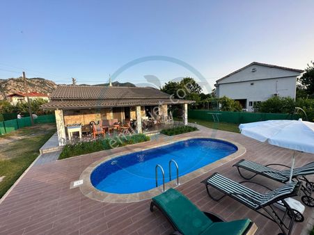 📌 Kış Dönemi Aylık Kiralık Villa Zen House (2+1)