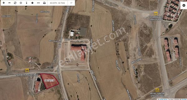 Yakacık Kuzeyıldızı Mahallesinde Yatırım Fırsatı!