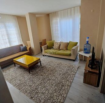 İzban Yakını Yüksek Kira Getirili 1+1 Satılık Daire