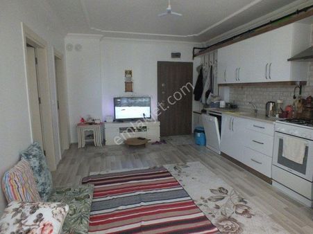 Karaman Merkez Şeyh Edebali Mahallesi 2.kat 45 M2 1+1 Satılık Apart