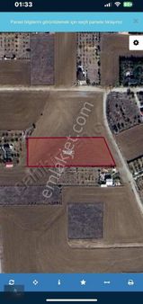 Mamak Karşıyaka Mah 232 M2 İmarlı Satılık Arsa