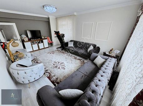 Ufuktepe Mah Orta Kat Full Yapılı Asansörlü Satılık 3+1 Daire