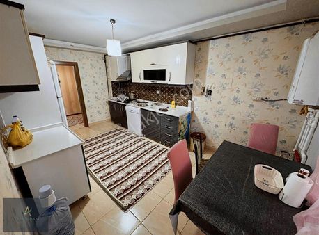 Atapark Da Orta Kat 140 M2 Büyük Daire İsteyenlere Özel