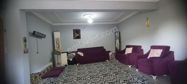 Çalışkan'dan Hüdaioral Cadde Üzeri\ İster İş Yeri\ İster Ev\ İmkanı Sahip Net 132 M² Yer