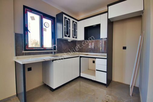 🛑🛑aktif'ten Akçay'da Satılık Muazzam Sıfır Yerden Isıtmalı Ferah 2+1 Daire