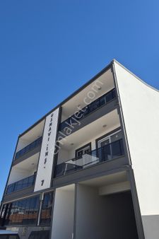 Gömeç'te Ferah, Önü Açık, Doğa Manzaralı Satılık 1+1 Daire