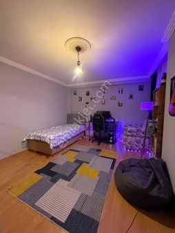 Saadet Korkmaz Emlak'tan Salimbey'de Satılık Arakat 2+1 D