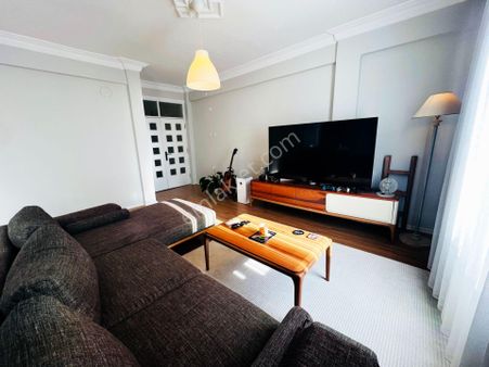 Gençlik Mahallesinde Denize Yürüme Mesafesinde Fırsat 3+1