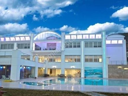 Dikili Turpa Arxes Den Kırmızı Dönem 2 Haftalık Devre Satılık