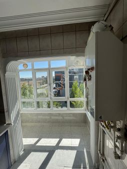 Etimesgut Etiler Mahallesi'nde Merkezi Konumda Ferah Daire Fırsatı!