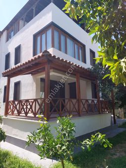 Milas Ören De Satılık Yazlık Bahceli Ev 12 Milyon Tl