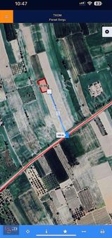 Aliköy Satılık Arazi