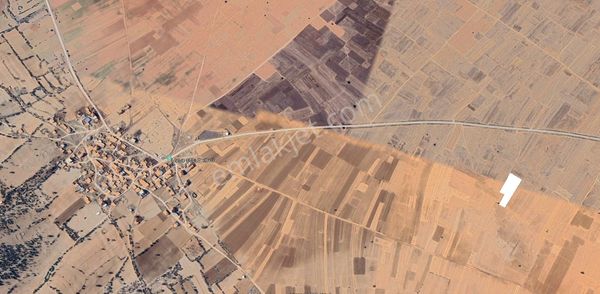 İmecik Susuz Mahallsi 4722 M² Yatırımlık Tarla