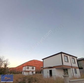 Erenköy'de Bir Villa Fiyatına İki Villa 1132 M² Üzerine