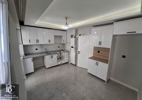 Bedirhan'dan Ful+ful Lüx Yapılı 4+1 Açık Teraslı Kup10 Daire !!!