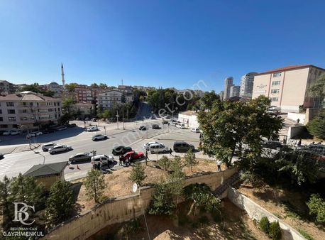 Gata Ve Şehir Hastanesine-metroya 5 Dk Uzaklıkta Katta Yapılı!!!