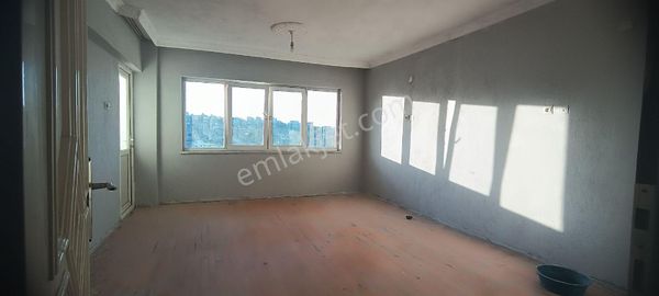 Çalışkan'dan Meska'da Mutfak Dolaylarına Kadar Yenilenen 2+1