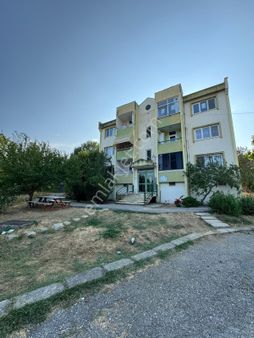 Şen Emlaktan Camili 1 De Satılık Daire