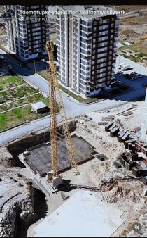 Ildem Yeşilyurt Satılık Ildem F