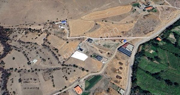 Kızık Mh. 752 M2 Satılık Bağ