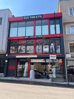 Duaçınarda Kiralık İşyeri