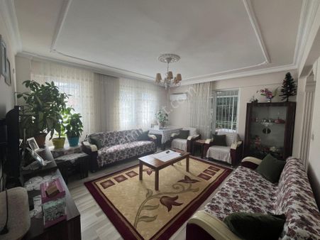 Goldhouse Dan Taşyaka Da Merkezi Konum 3+1 Geniş Satılık Daire