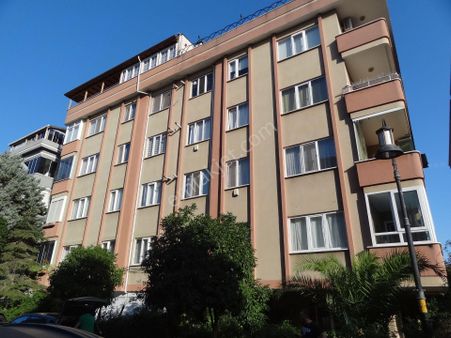 İdealtepe Sahil Tarafı Kombili Lüks Kiralık Daire 3+1,155m2 Geniş Daire