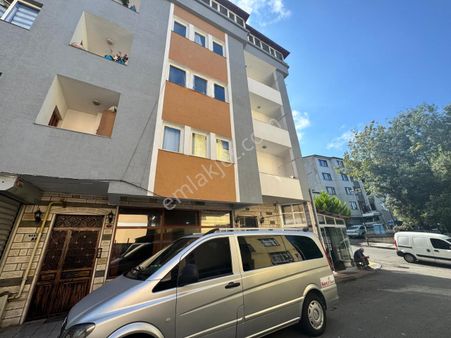 Trabzon 3 Nolu Erdoğdu'da 3+1 Kiralık Daire