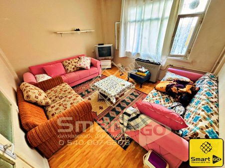 Paşabayır'da Konumu Güzel 2+1 Satılık Fırsat Daire