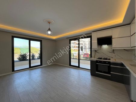 Ankara Emlak Tan Akçay Da Yüksek Giriş 2+1 Satılık Daire