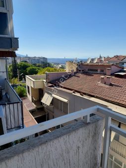 M.paşa Mahallesi Askeriye İnşaat Emlak Dairesi Arkasında Deniz Manzaralı Kiralık