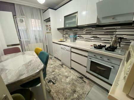 Osmanlı Mh.*site İçi*120 M2*bağımsız Salon*3*1*iskanlı*krediye Uygun