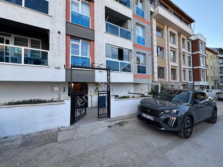Sd848-büyükdere Mh 3+1 140m2 Asansörlü Lux Bakımlı Daire