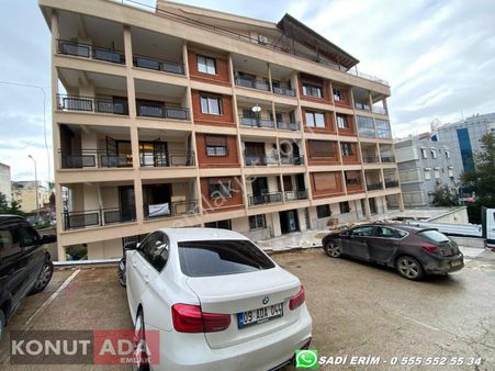 Ege'nin En Tutulan Harika Tatil Beldesi Kuşadası'nda Satılık Marina Bölgesinde Lüks Daire !!!