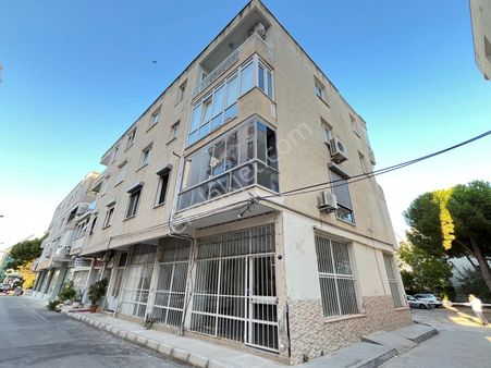 Balçova Kipa Karşısında Bakımlı Kiralık 3+1 Daire