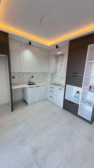 Denizli Çakmak’da 130m2 3+1 Arakat Asansörlü Sıfır Daire