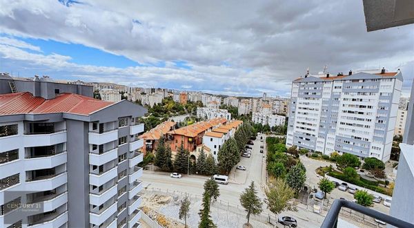 Eryaman Göksu Kaşmirde 3+1 Kiralık Daire